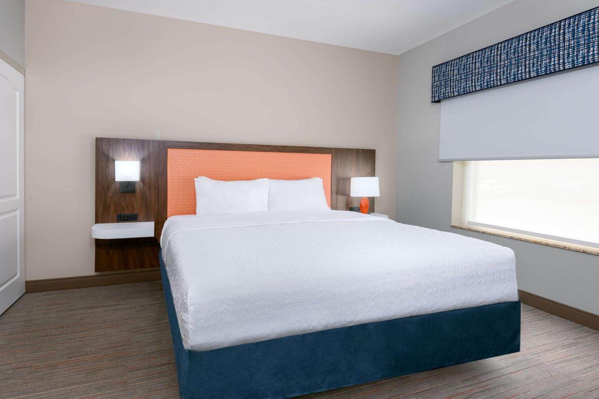 Hampton Inn & Suites Murfreesboro Exterior foto